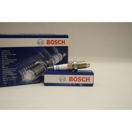 Buji Takımı Bosch Tempra Tipo Mpı Motor 1.6 ie Enjektörlü Model İçin